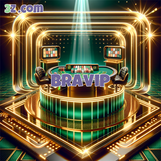 Bravip: A Confiavel Plataforma de Jogos Brasileiros