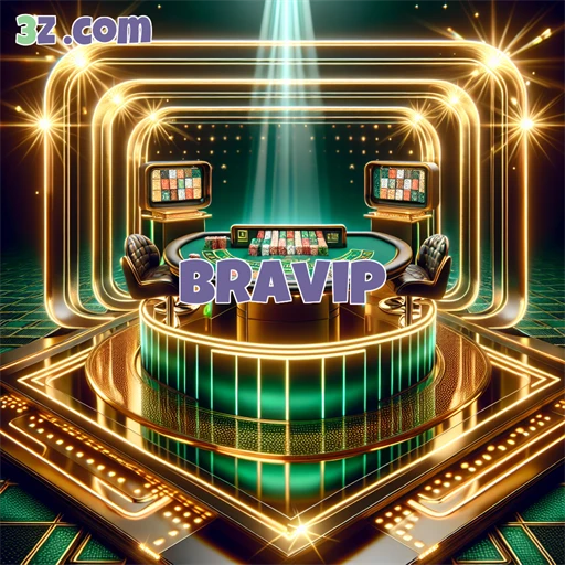 Bravip: A Confiavel Plataforma de Jogos Brasileiros