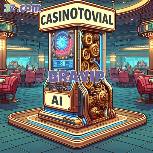 Explorando Jogos Incríveis no Bravip com Diversão Sem Limites