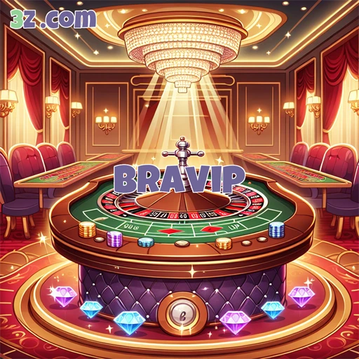 Fascínio das Slots no Bravip: Jogue e Ganhe Grande!